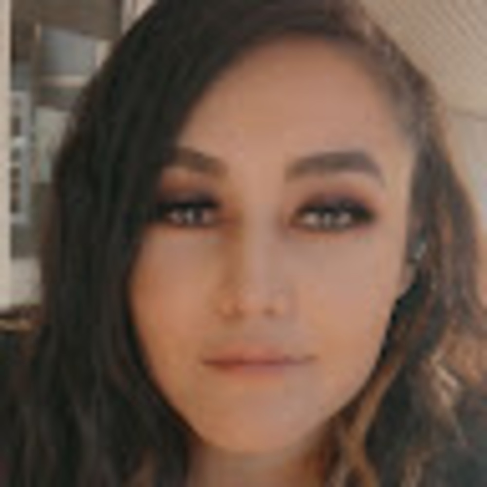 Meet your Posher, Ginelle